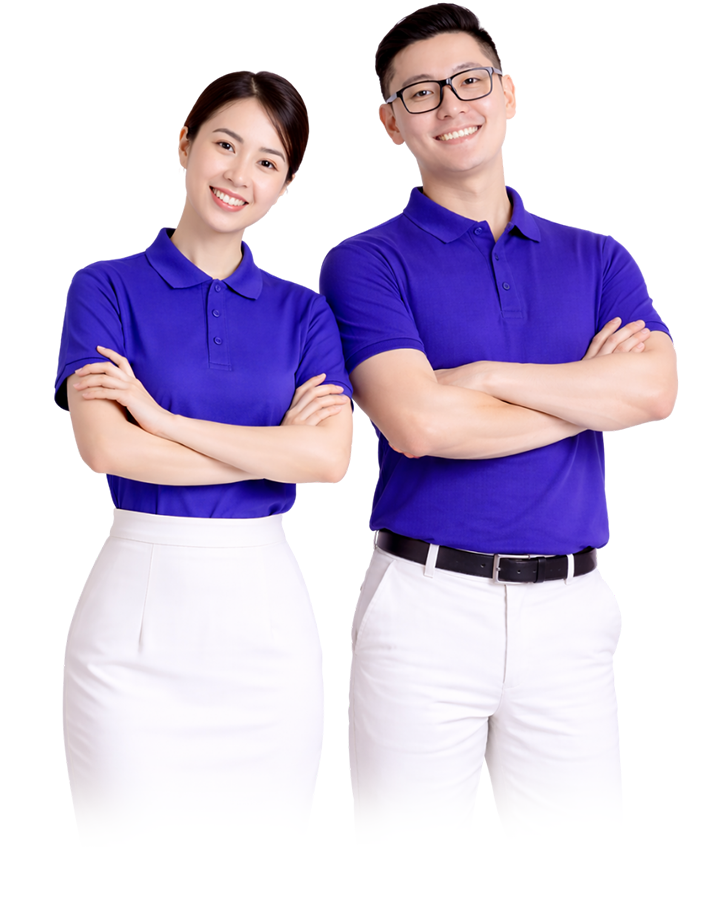 Mở rộng kinh doanh trên hệ thống 500+ điểm khai thác