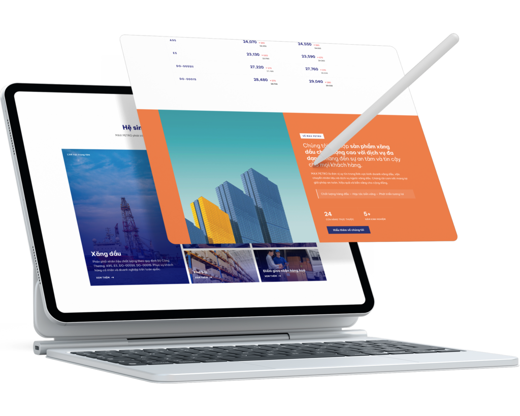 Website